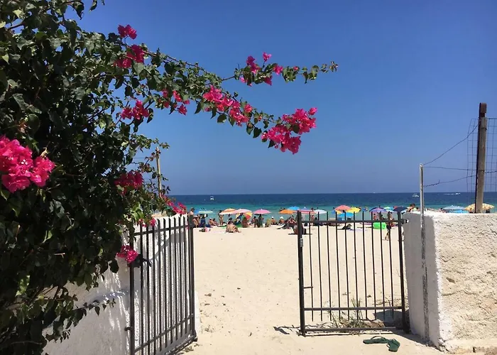 La Maison Sul Mare