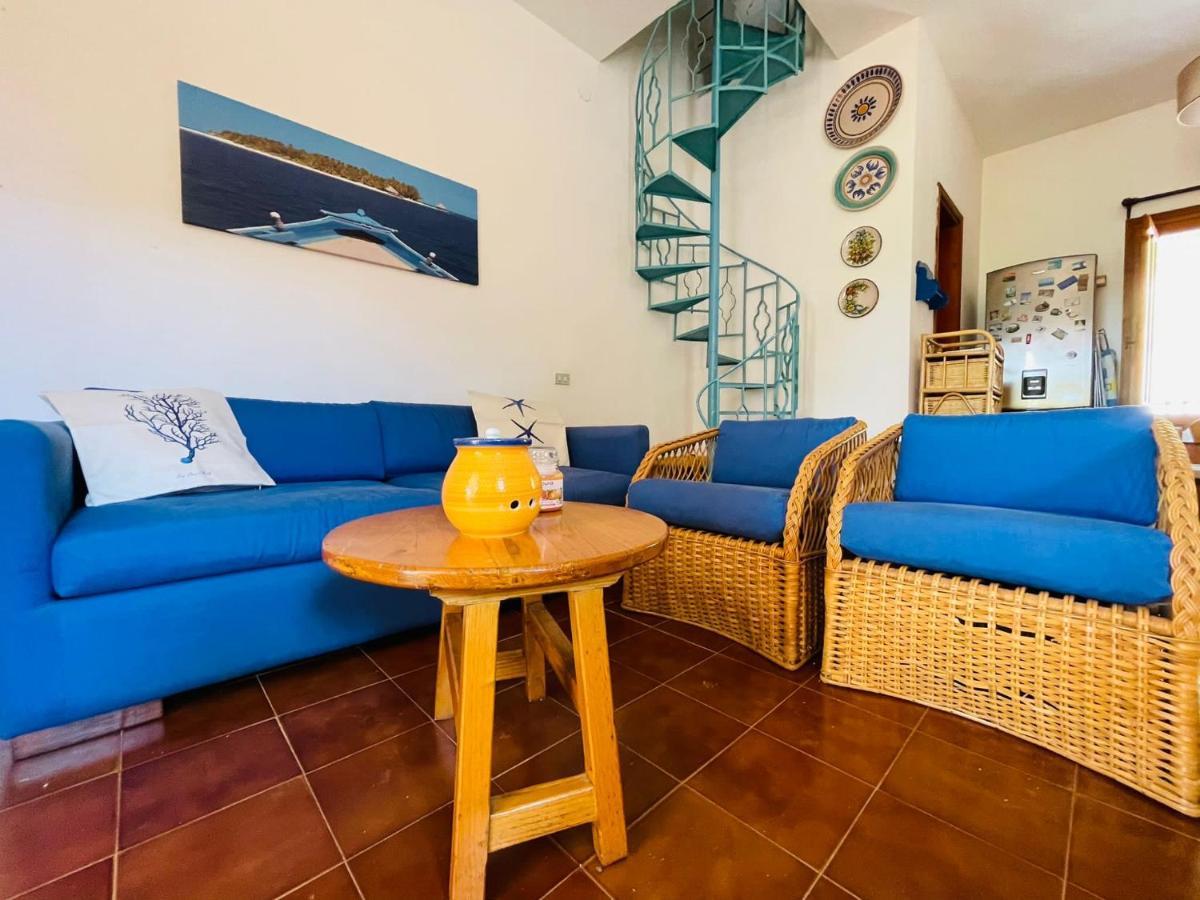 La Maison Sul Mare San Vito Lo Capo