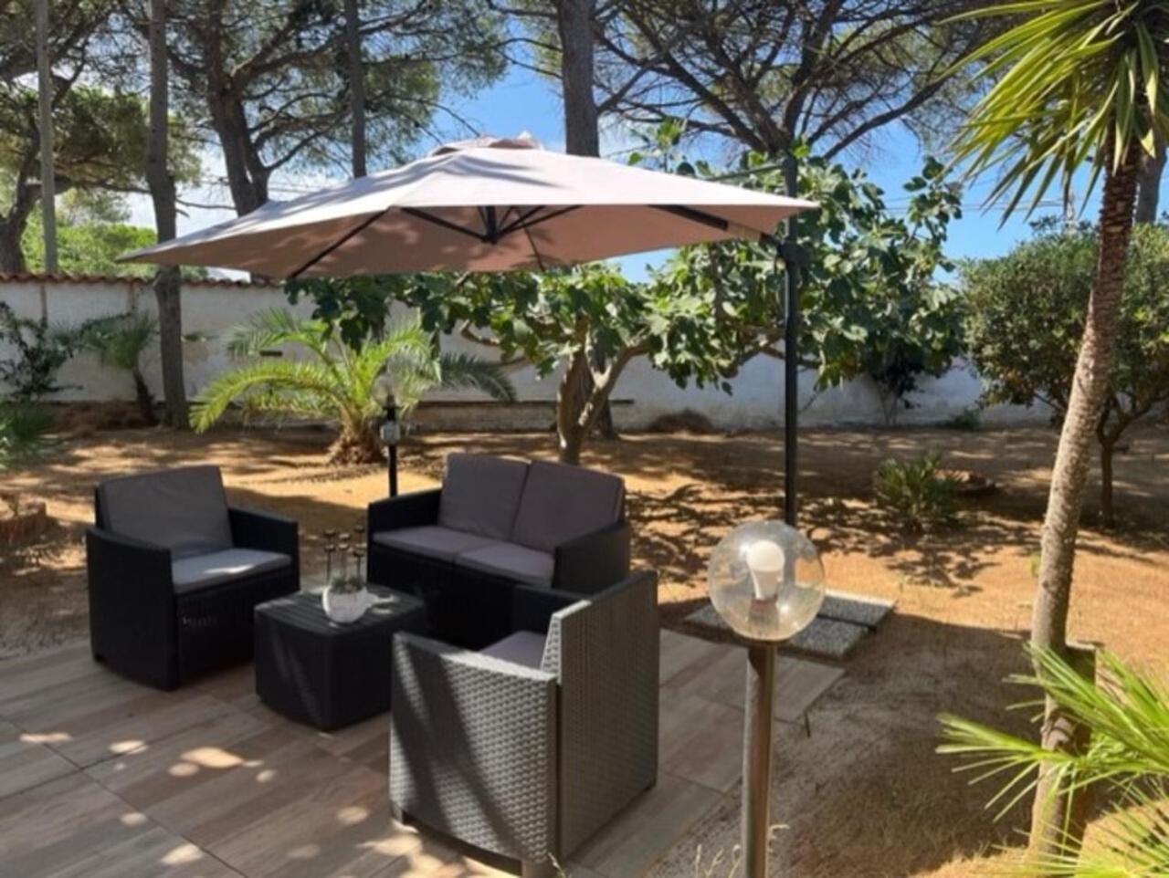 Holiday home La Maison Sul Mare *