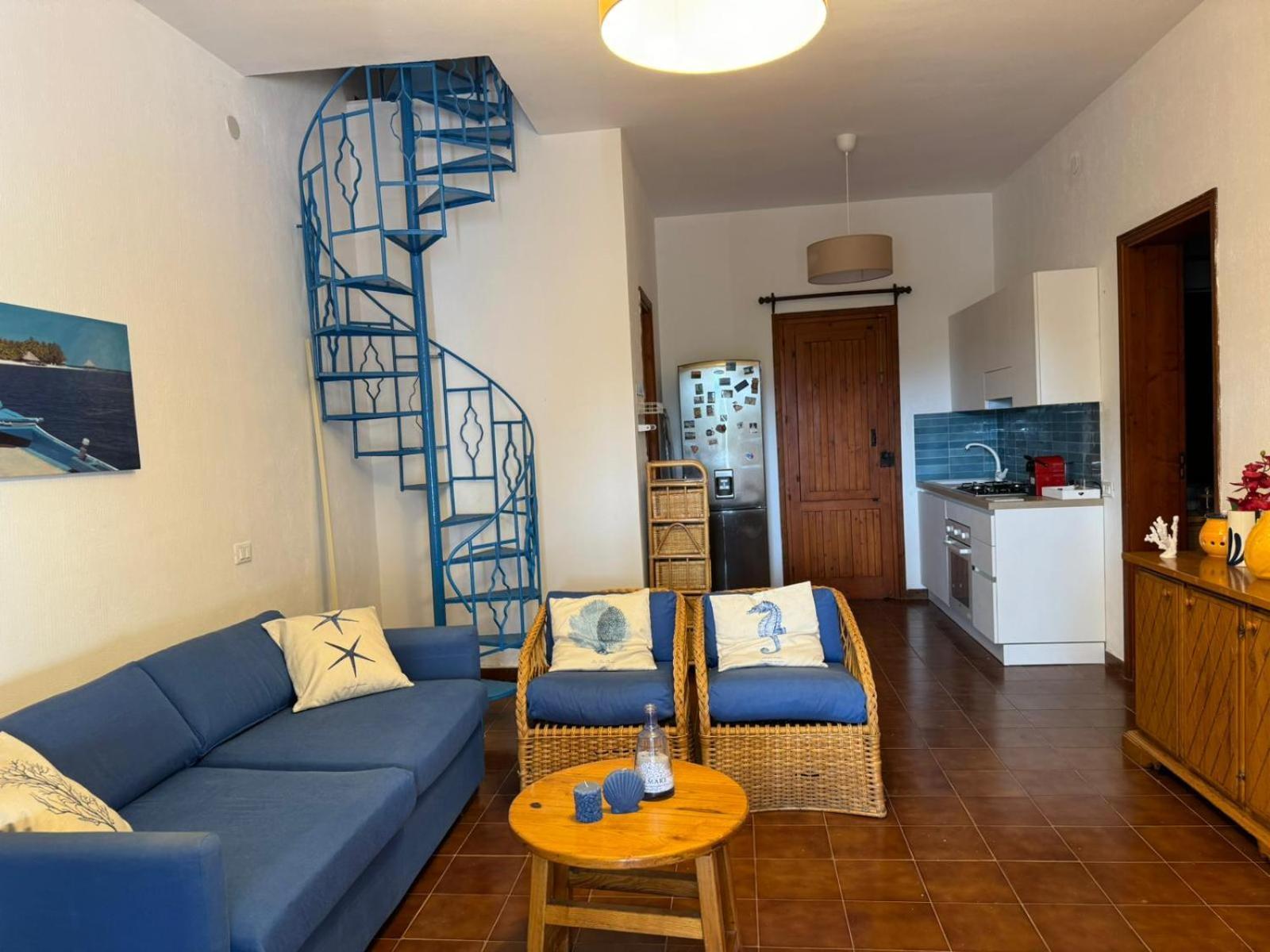 La Maison Sul Mare