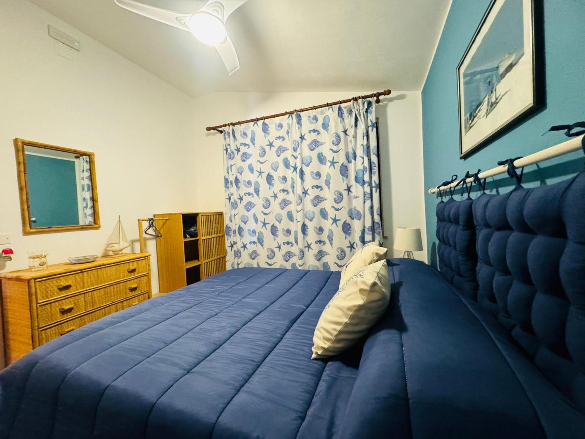 La Maison Sul Mare Holiday home