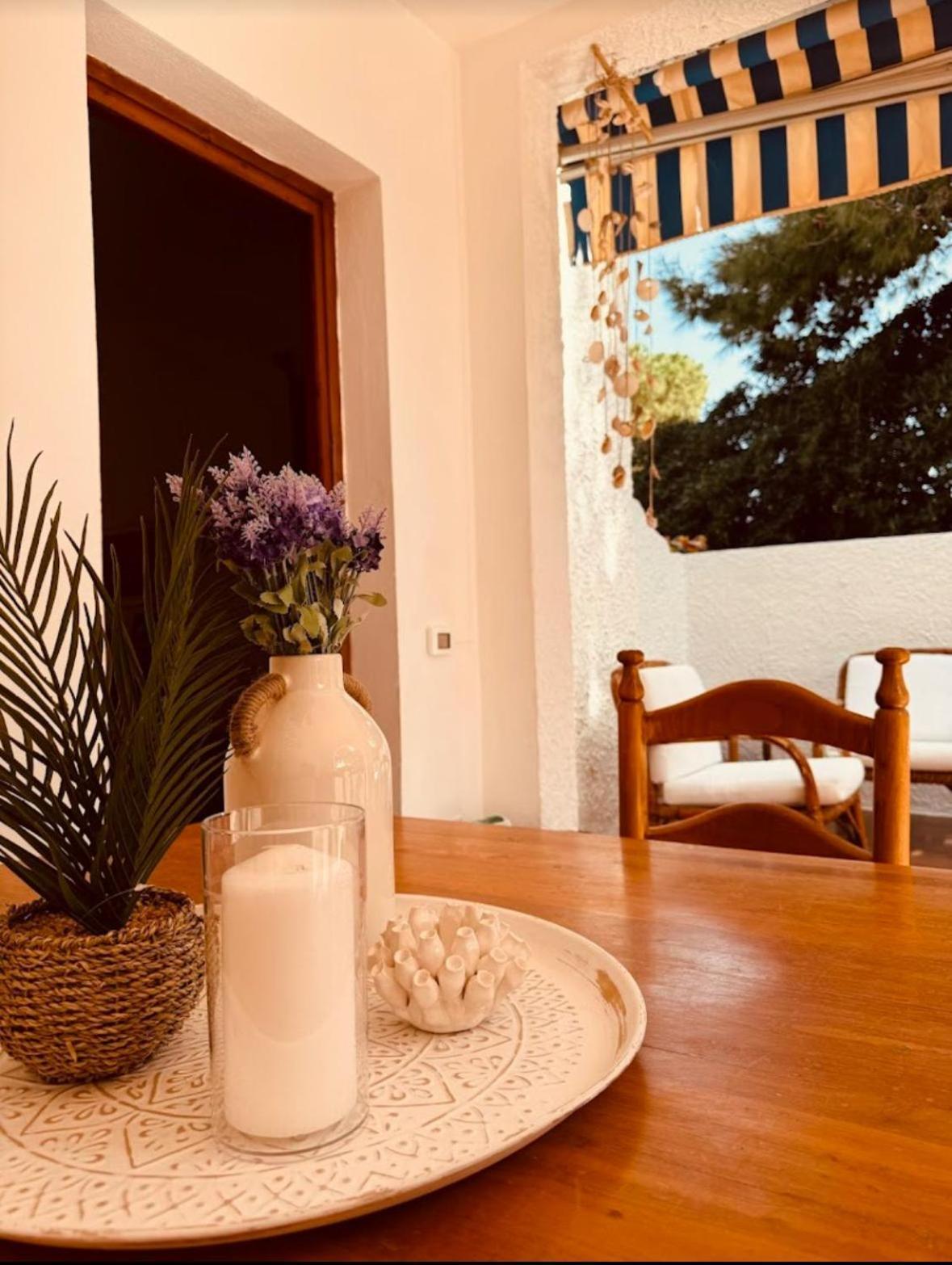 La Maison Sul Mare Holiday home