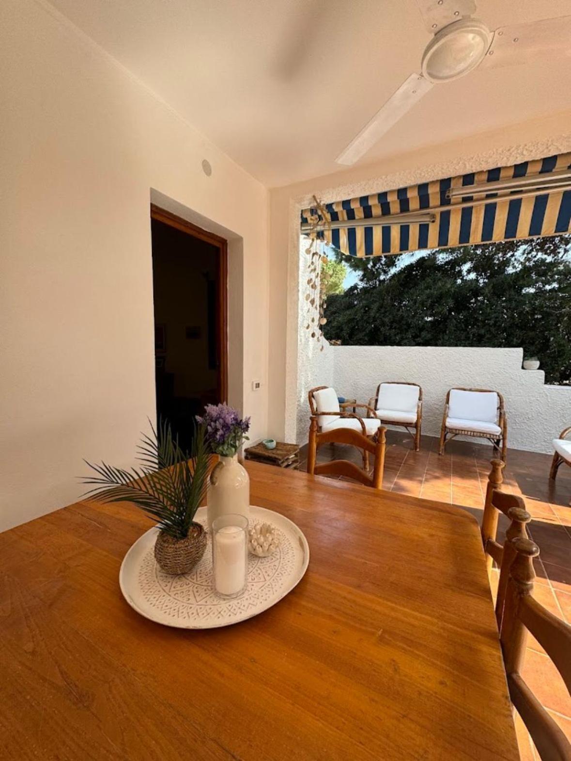 La Maison Sul Mare San Vito Lo Capo