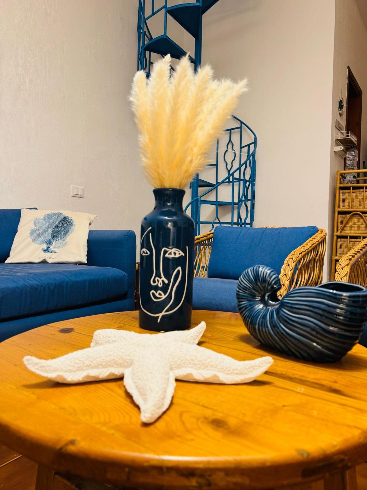 La Maison Sul Mare Holiday home