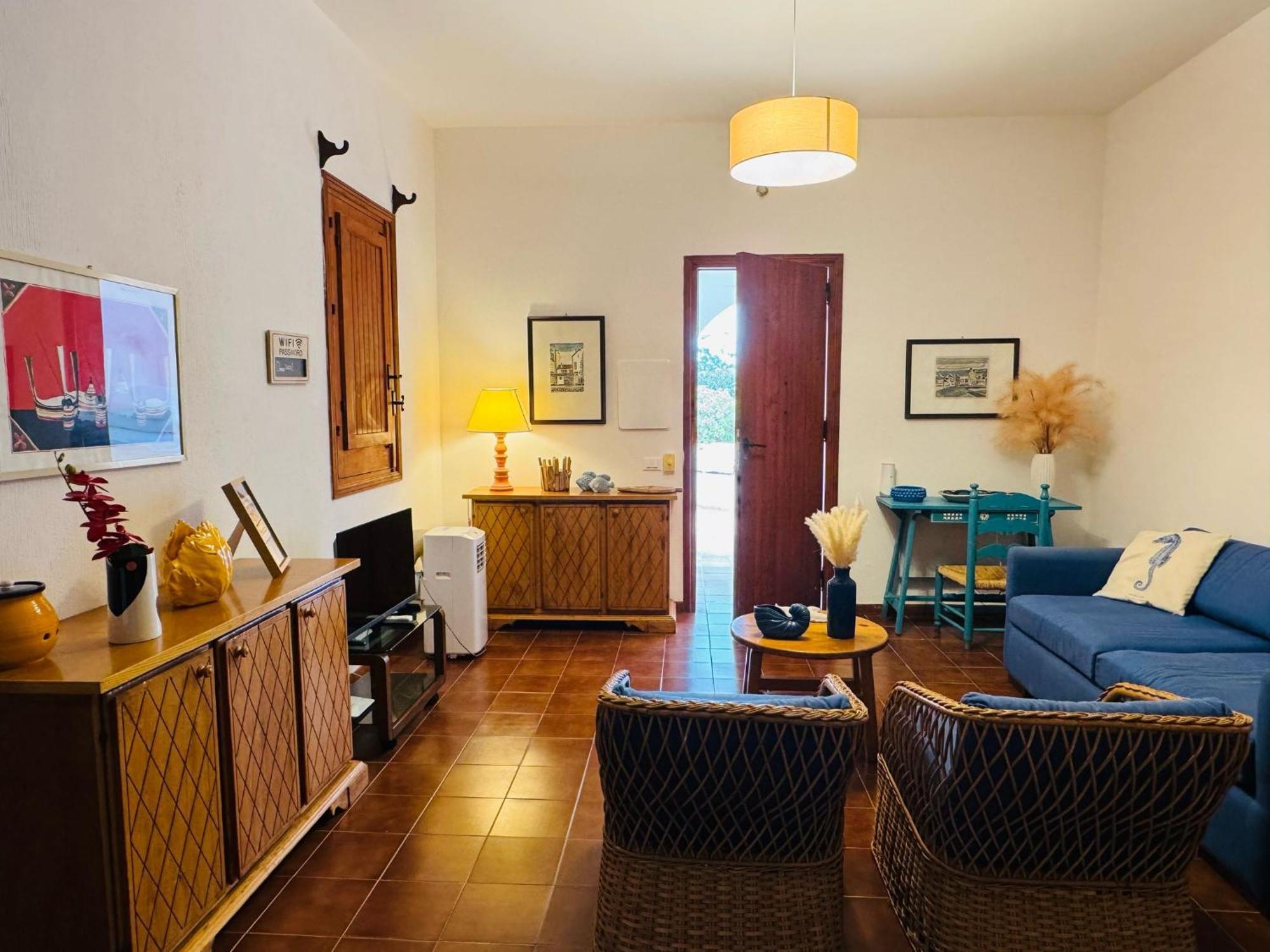 Holiday home La Maison Sul Mare *