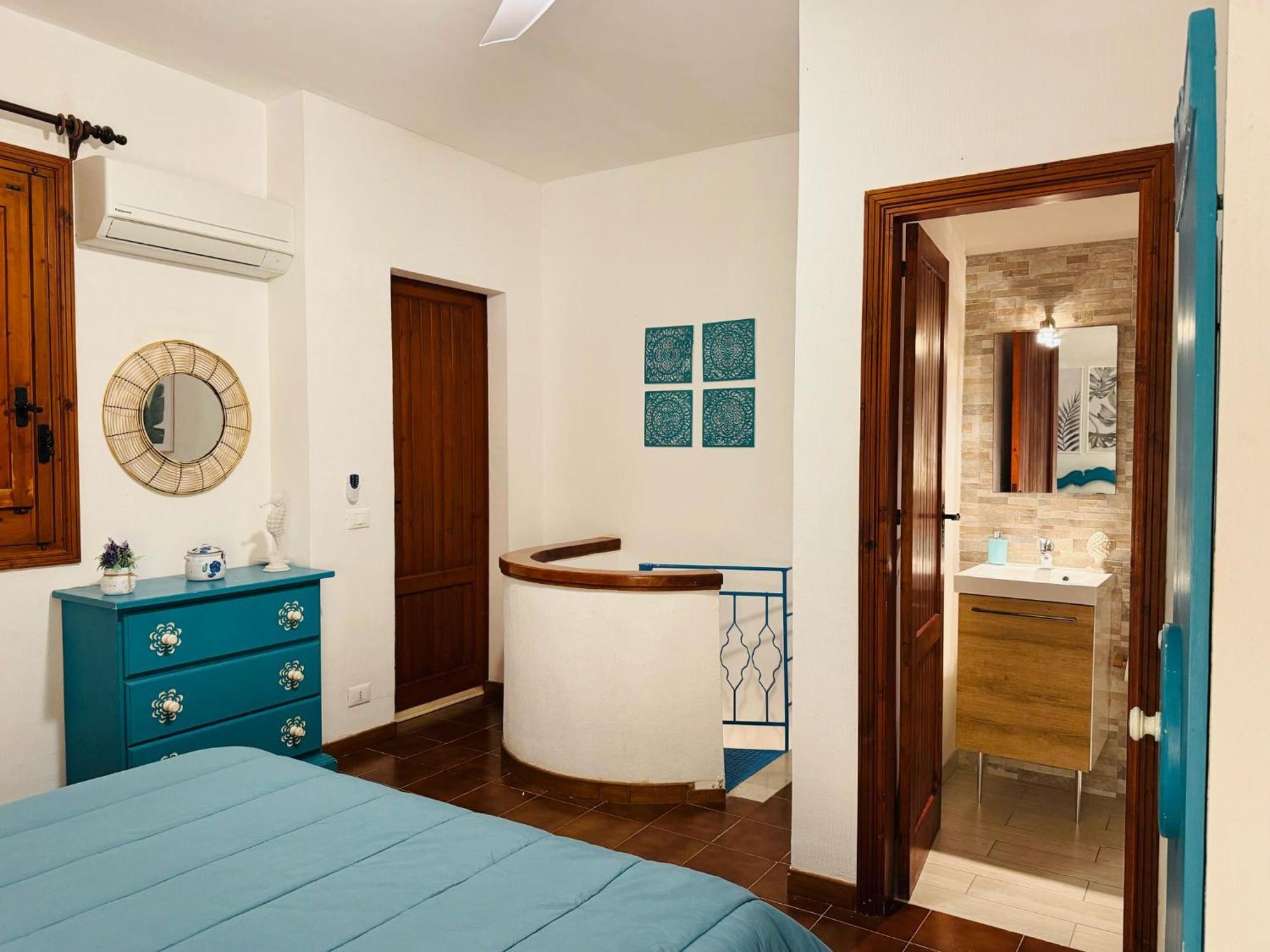 La Maison Sul Mare Holiday home San Vito Lo Capo