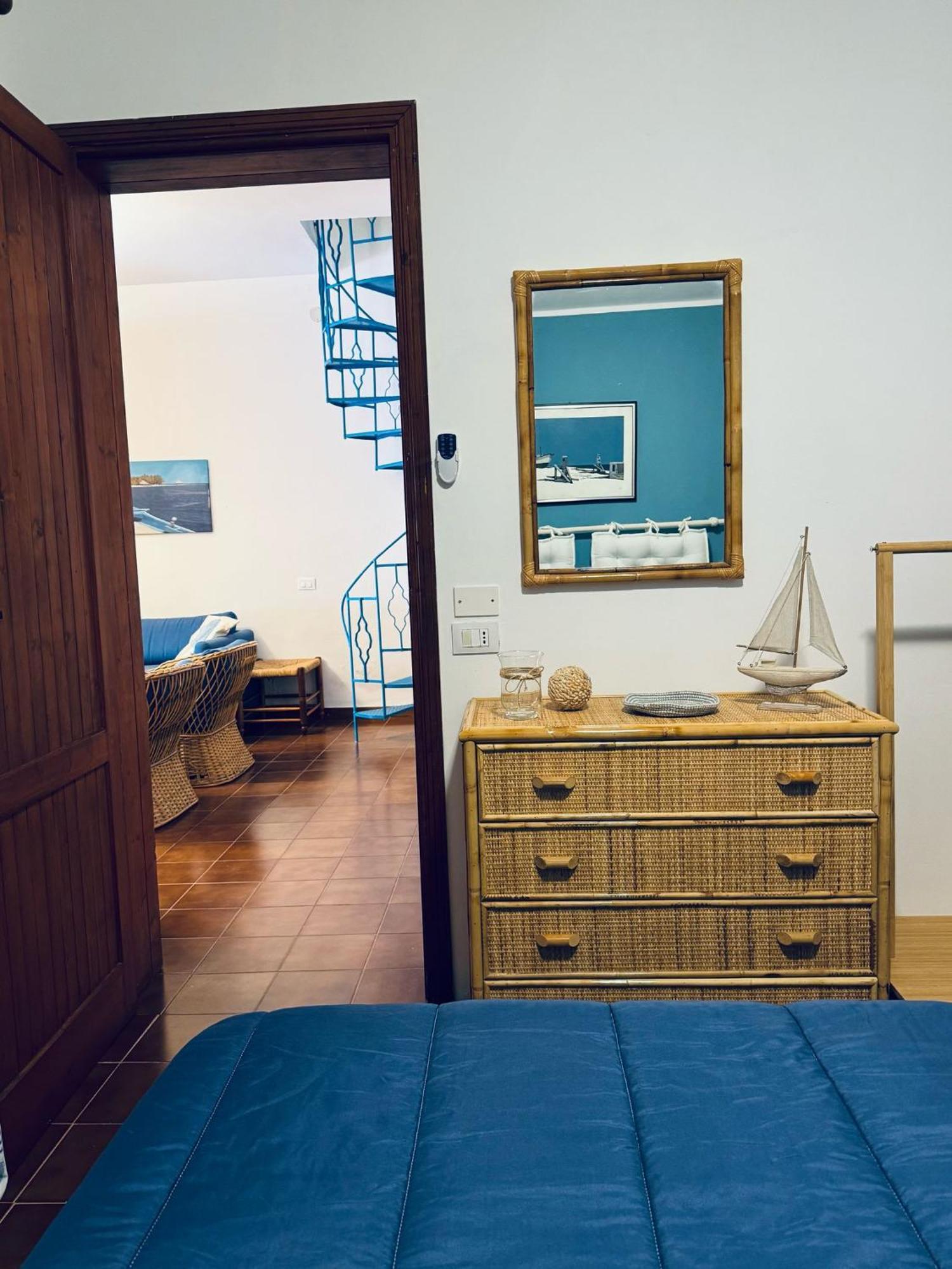 Holiday home La Maison Sul Mare *