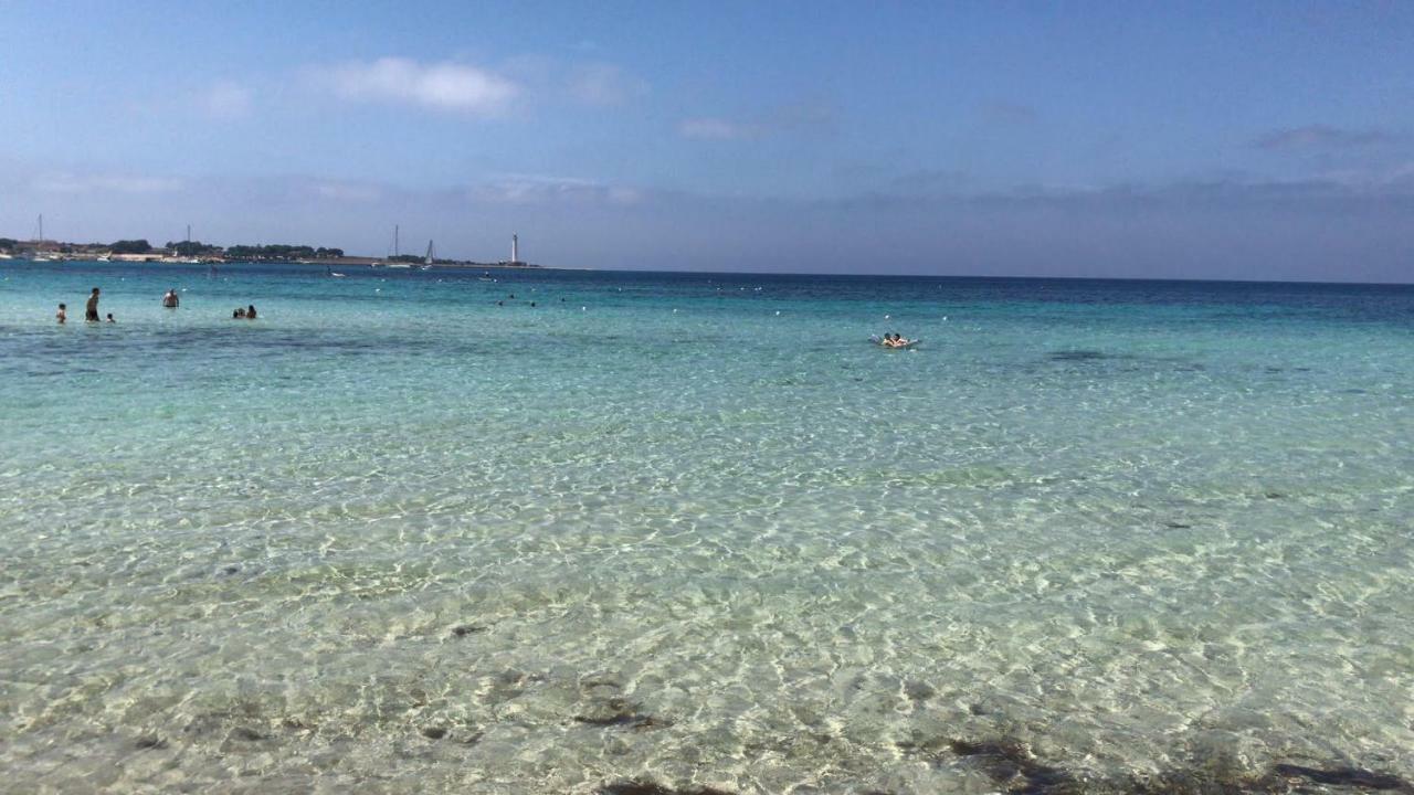 La Maison Sul Mare * San Vito Lo Capo