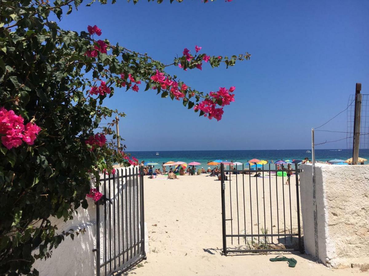 La Maison Sul Mare Holiday home *