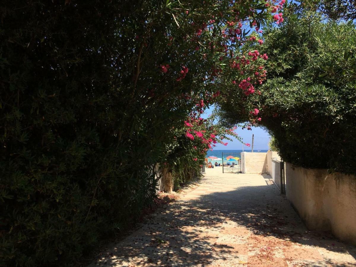La Maison Sul Mare San Vito Lo Capo