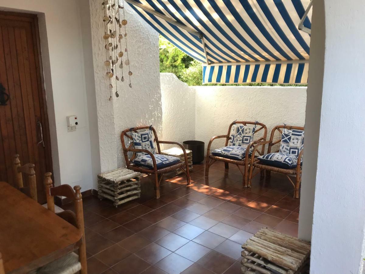 Holiday home La Maison Sul Mare *